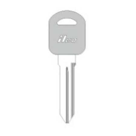 Kaba Ilco GM Transponder Key B98-PT5